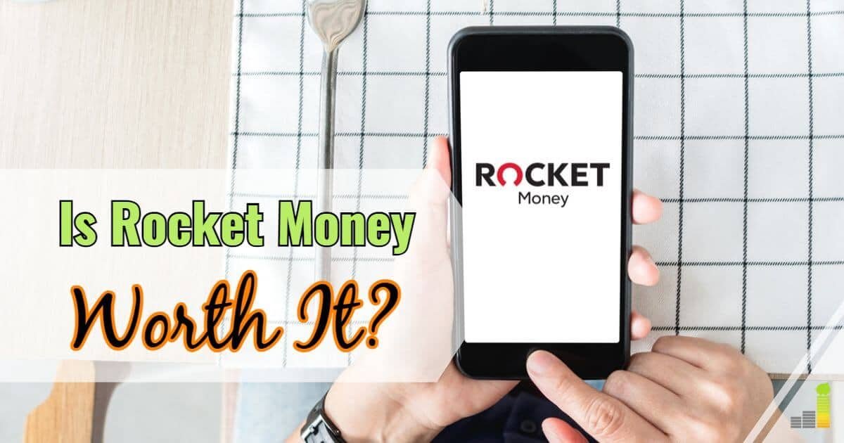 Rocket Money Security & Data Privacy Ensures User Data Is Protected